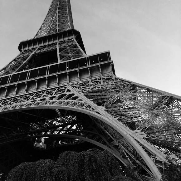 Meet your Posher, Shawna - Picture 1 of 1